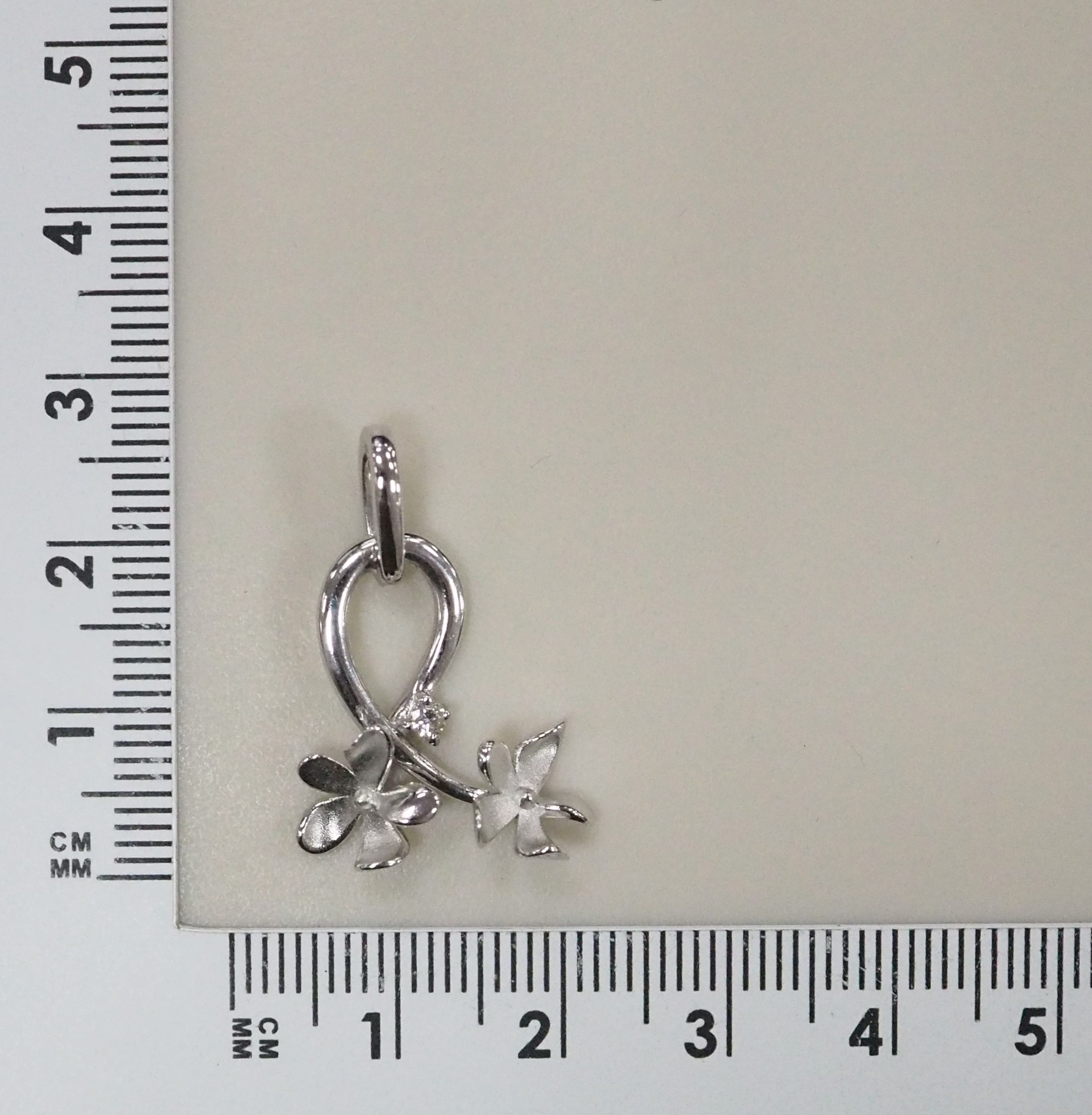 10411-000303 Подвеска (Au 585)